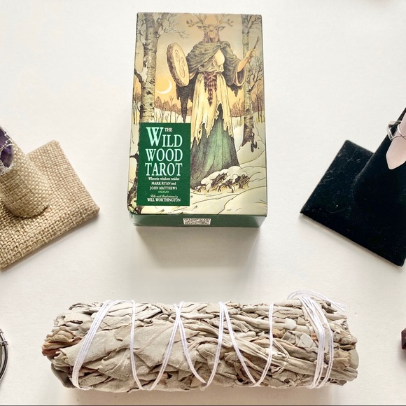 Metaphysical Healing - Intermediate Set - Picture 3 of 6